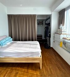 Centro Residences (D20), Condominium #567537741